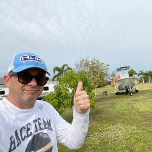 Meet your Posher, Mark